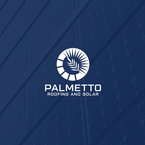 CREATIVE and OUTSIDE THE BOX artists wanted! Palmetto Roofing and Solar Design by pleesiyo