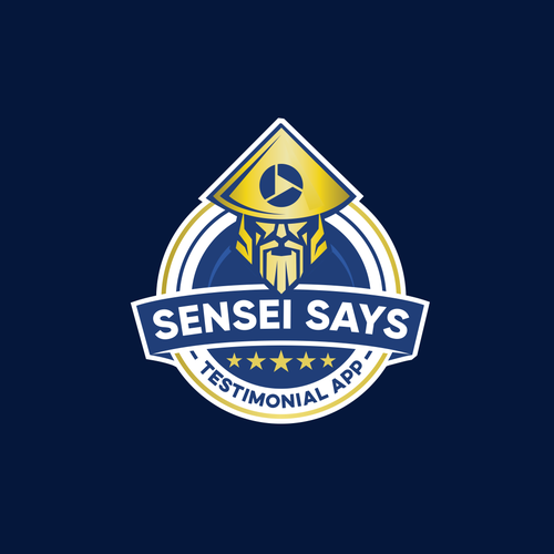 Design my new Logo for video testimonial App Design by Monkey_Zen