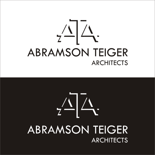 Award winning ARCHITECTURAL firm is re:branding its image. Design by zaffinsa