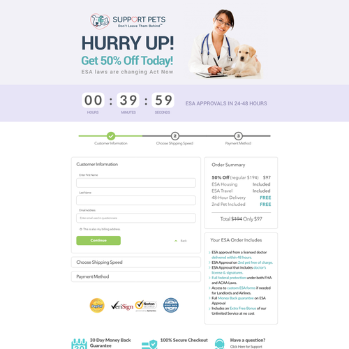 Make our checkout page look Spectacular!  (simple design contest - big prize) Diseño de PixelSense