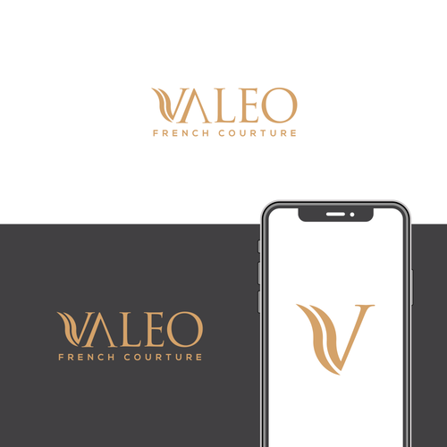 Logo and brand identity for luxury fashion startup Design von Tom Joshua