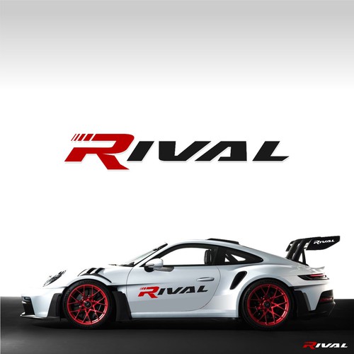 Create a Logo for an Aftermarket Motorsports Company! Design by Nirlinadi