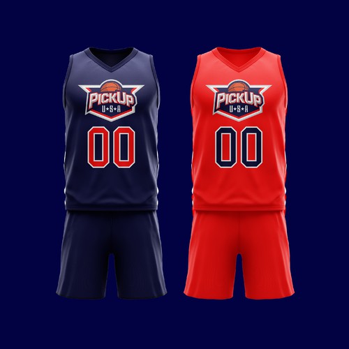 Clothing or apparel contest entry by RadenMasT