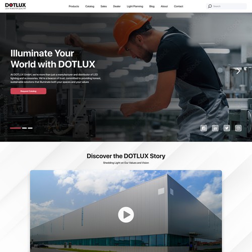 WordPress theme design contest entry by monodeepsamanta
