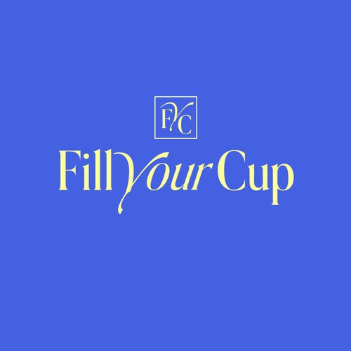 "Modern logo for womens lifestyle brand" winning Logo design