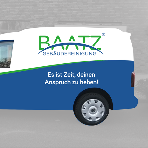 Car, truck or van wrap contest entry by Timemachineindia