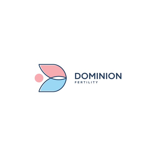 Design di Design A Fresh New Logo for a Fertility Clinic that Helps Build Families di gwGraphics