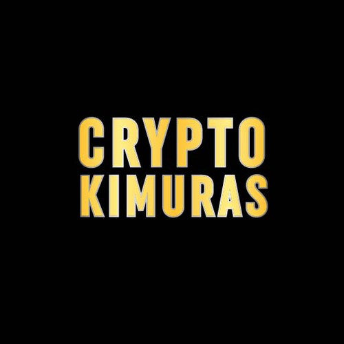 Crypto Coin + Font (2 words) Design for Martial Arts Team Design by Lorempix