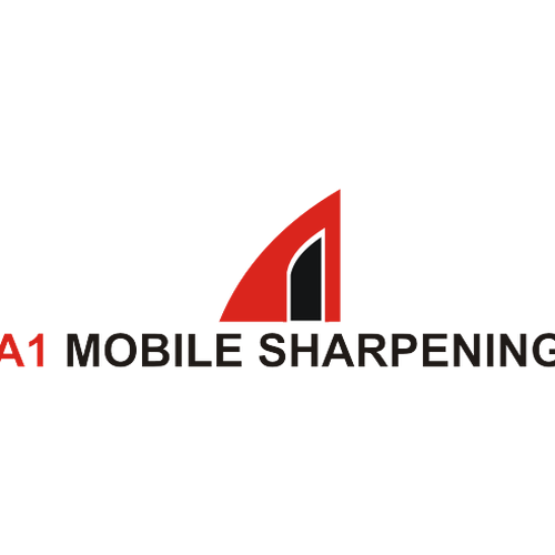 New logo wanted for A1 Mobile Sharpening Logo design contest