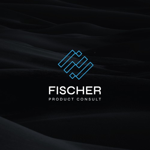 Logo design contest entry by eustass.