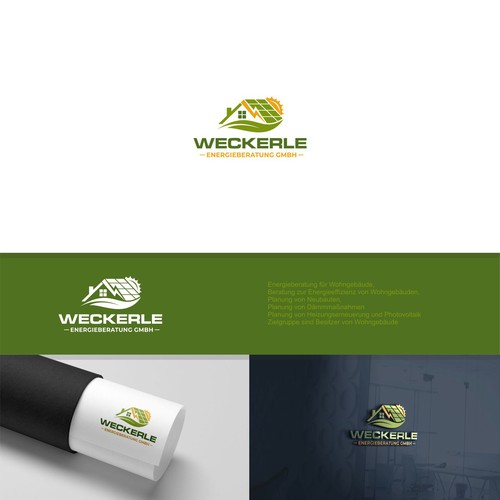 Logo y paquete de imagen corporativa propuesta en el concurso por Unton99