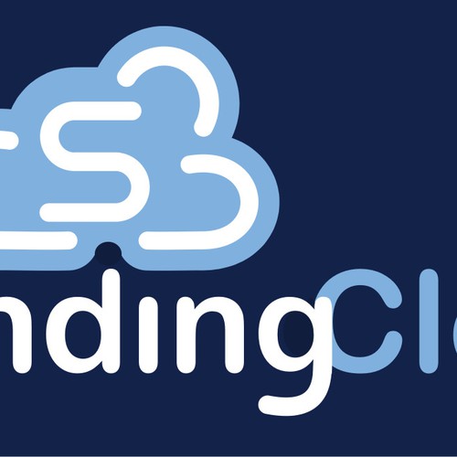 Papyrus strikes again!  Create a NEW LOGO for Standing Cloud. Design by Exocast33