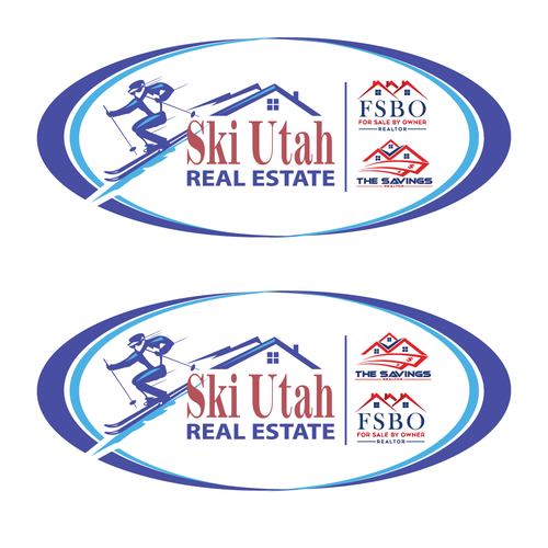 3 logos in one Design by CRG_DZN