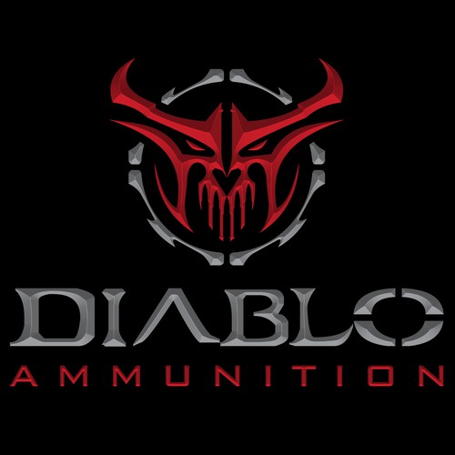 Design a logo for our ammo brand Design by CrimaDezignz®