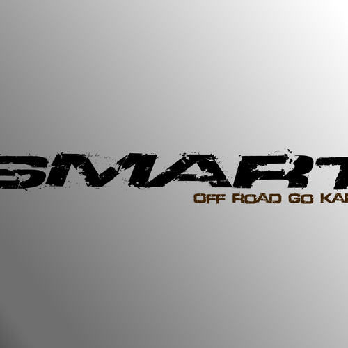 OFF-ROAD GO KART COMPANY Design by PaulCarnage