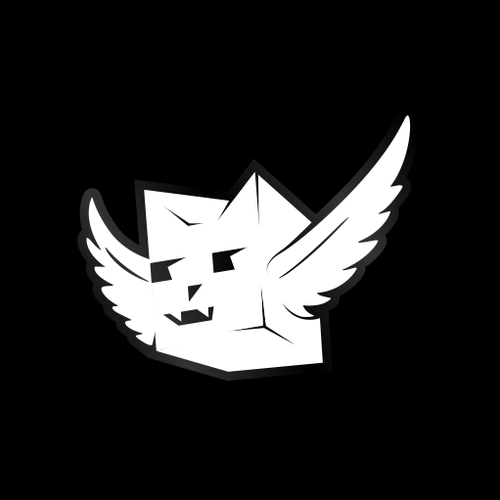 Design di Blend images to create flying cat sneaker logo: CATFLYERS di Chilmi Fahruzi