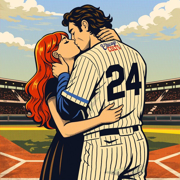 Romance Illustrations