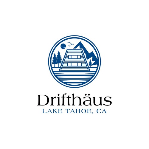 Proposta di design per un contest della categoria Logo realizzata da reiffal®