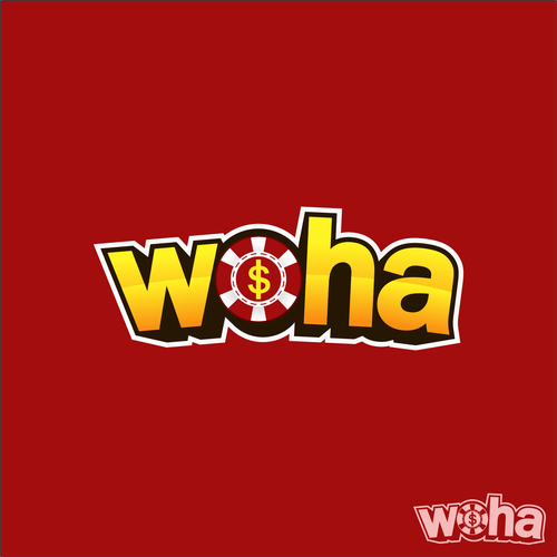 nuovo brand woha Design by 2K Desain