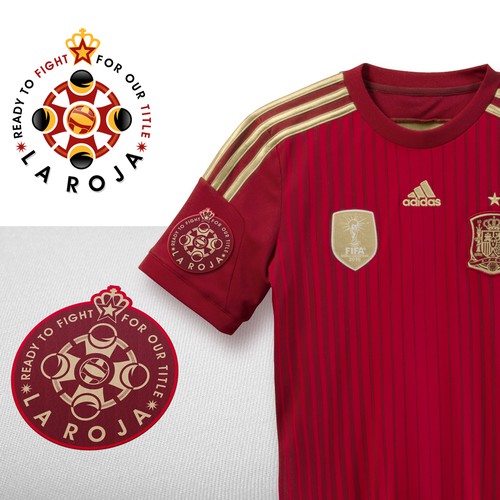 Proposta di design per un contest della categoria Logo realizzata da mickomicko