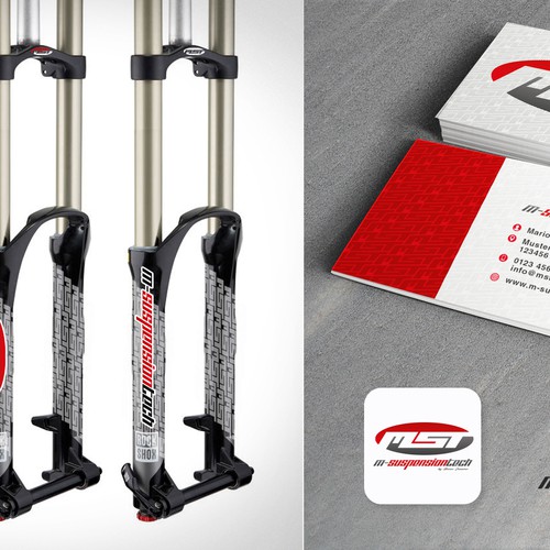  contest entry by Fuchsbau Design