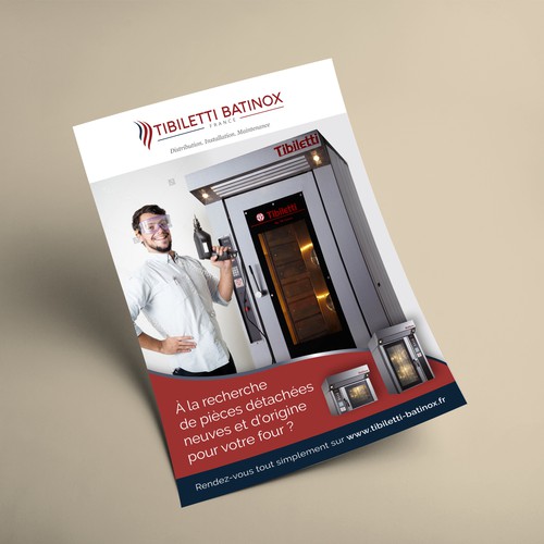 Postcard, flyer or print contest entry by Blueberries