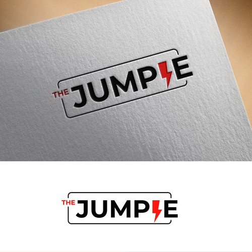 Logo for our new product: The Emergency Car Jump Starter Design by ellie7