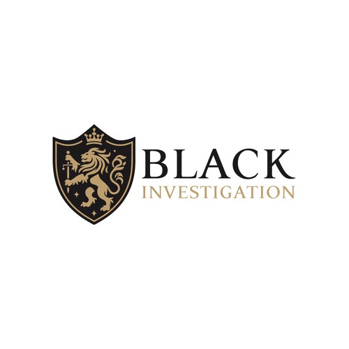 Private Investigator logo Design by CreCreature