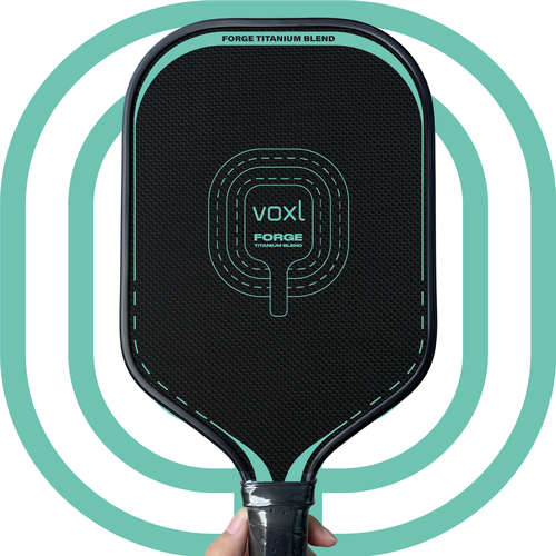 Innovate New Pickleball Paddle Design Design by Quist.office