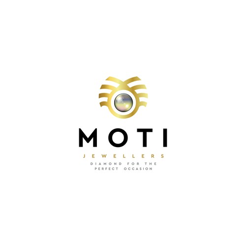 Moti Jewellers inc Design by EXPOinf