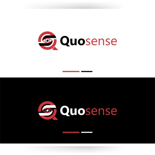 Logo design contest entry by Jabir Dal