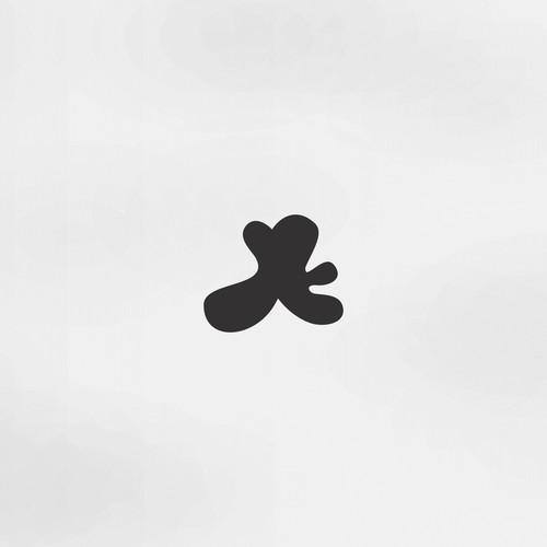 Rebranding a queer jewelry designer/artist! Design by InfiniDesign