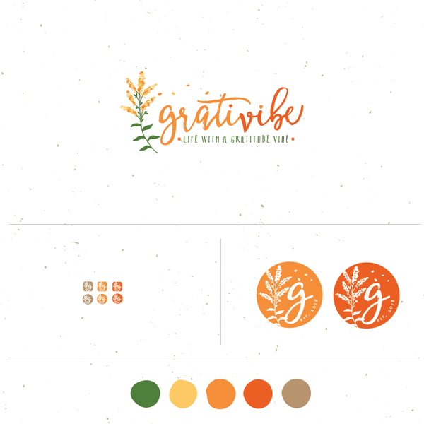 Logo for Grativibe