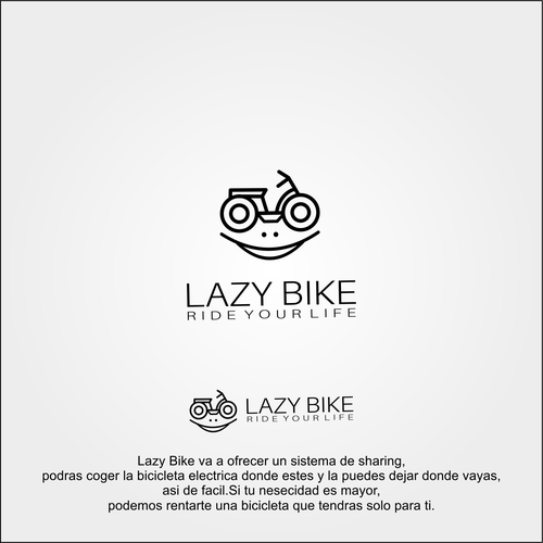 Logo & brand identity pack contest entry by lulux