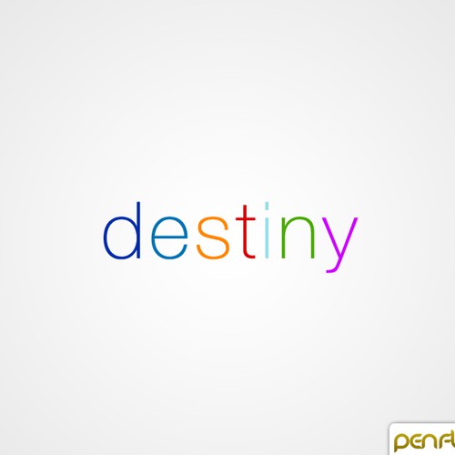 destiny Design réalisé par penflare