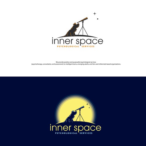 Design di Design powerful, passionate and reflective logo and brand for innovative mental health for 20-40s di MarkoBo