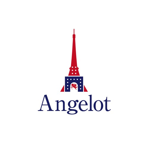 Logo design contest entry by nozoo