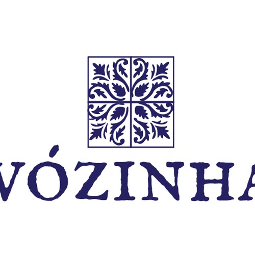 Logo design contest entry by Annamll