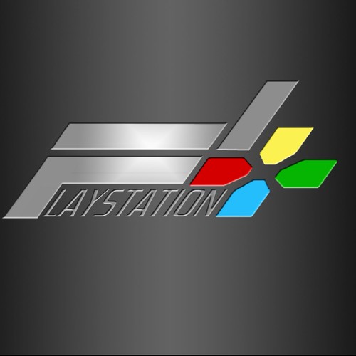 Community Contest: Create the logo for the PlayStation 4. Winner receives $500! デザイン by Mr. Pixel
