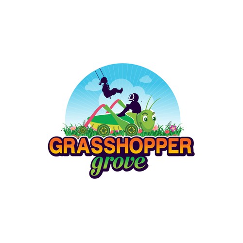 Imagination Driven Activity Center Needs Amazing Logo Design by Rocket_Racoon