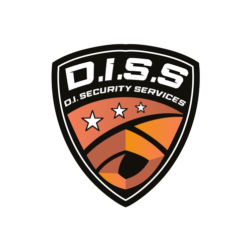 DI SECURITY SERVICE Design by P O L _ D 3 S I G N