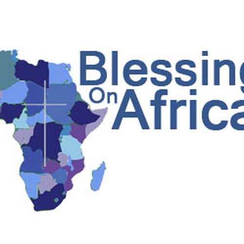 Logo for a Christian Non-Profit Organization Operating in Africa Design by atimmer
