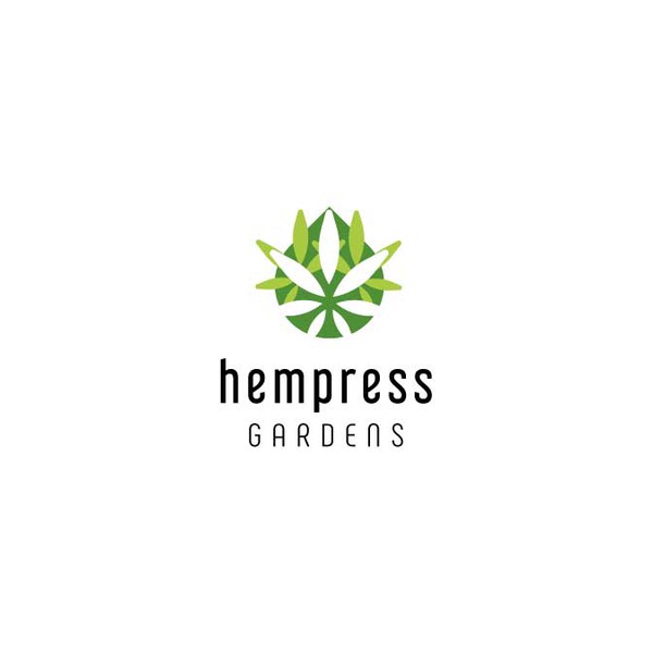 Design by Mi∆·line titled "HEMPRESS GARDENS"