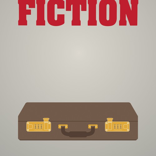 Create your own ‘80s-inspired movie poster! Diseño de Fiambe