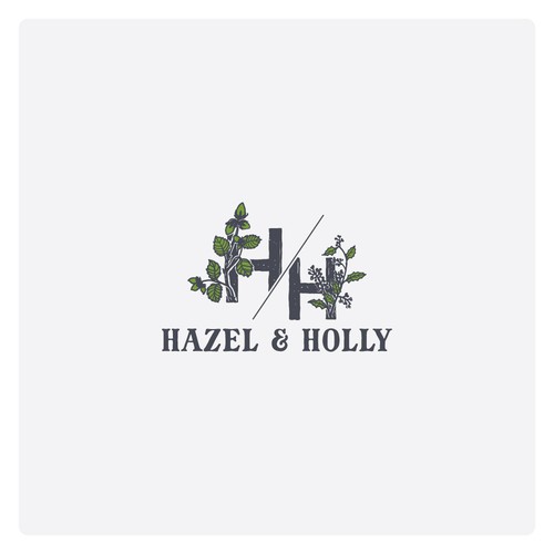 Handmade Woodworking and Home Décor Brand Design Design by Amillustration