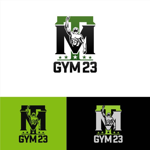  contest entry by benk_lab