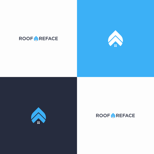 Reface Design by Dokoko