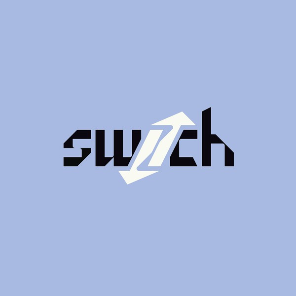Design by blank·tremor titled "Switch"