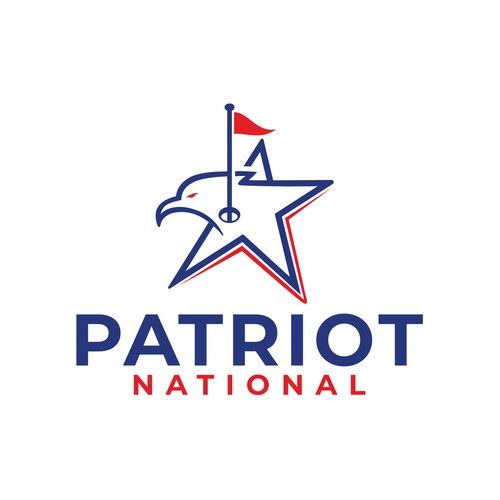 Patriots National Golf Club Design by Bali Studio √