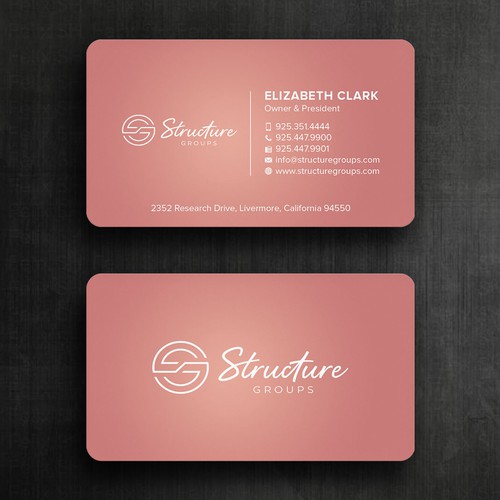 Design Eye Catching Business Card Needed! por Felix SH